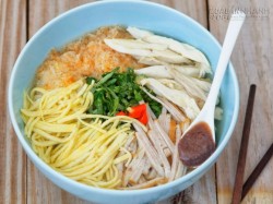 6 món ăn phải sánh đôi với mắm tôm mới tròn vị