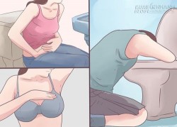 Cách nhận biết thai ngoài tử cung chị em nào cũng phải biết