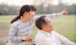 Muốn có được tình yêu chân thành, con hãy học cách độc lập về tài chính!