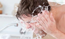 3 điều cấm kỵ khi đi ngoài nắng về