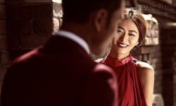 Một cuộc tình thậm thụt