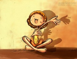 Cung hoàng đạo nào sống tự lập từ bé