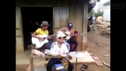 Ban nhạc Acoustic Tây Nguyên hay nhất mọi thời đại