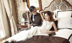 Cám ơn chị – chất dung môi để tôi thử chồng mình