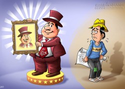 Để ý điểm sau, bạn biết ngay chàng trai của bạn giàu hay nghèo