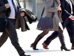 Nhìn dáng đi, bắt bài tính cách