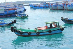 Khám phá những bí ẩn ngọt ngào trên đảo Phú Quý