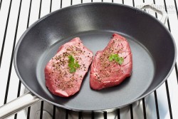 Cách phòng chống ung thư từ chảo chống dính ai cũng nên biết
