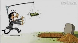 5 cung hoàng đạo yêu tiền hơn sinh mệnh