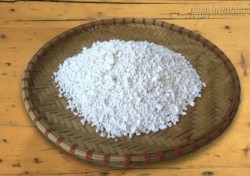 Có bột sắn dây khỏi lo bị bệnh