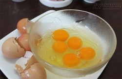 9 mẹo siêu hay khi dùng trứng không thể bỏ qua