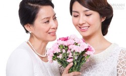 Bí kíp giúp nàng dâu khiến mẹ chồng yêu như con gái