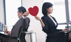 3 chòm sao không bao giờ có tình công sở