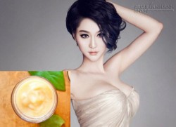 Uống nước ép này 3 lần/ngày, vòng 1 no tròn hơn silicone nở ngực