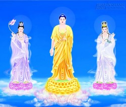 Giấc mơ về Bồ Tát là điềm báo gì?