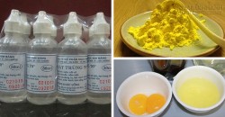 Cách trị nám tại nhà siêu hiệu quả của bác sĩ bệnh viện 108