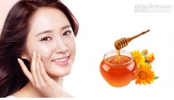 Triệt tiêu nốt ruồi tại nhà với mật ong, không để lại sẹo