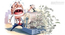 Top 3 con giáp giàu nứt đố đổ vách nhất tháng 4/2016