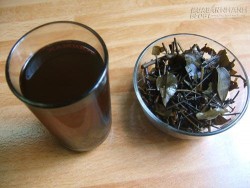 Nhân trần không chỉ dùng để thanh nhiệt