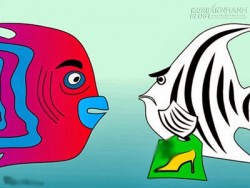 Top 5 con giáp dễ bị lừa ngày Cá Tháng Tư