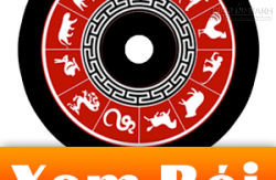 Tử vi 12 Con giáp thứ tư ngày 30/03/2016