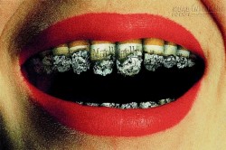 1 điếu thuốc lá có thể giết nhiều người hơn bạn tưởng