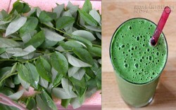 Chữa nhiệt miệng không tốn một xu tại nhà bằng nước ép rau củ