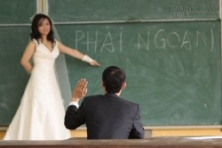 Hé lộ bất ngờ về top 3 chàng giáp nghe lời vợ răm rắp