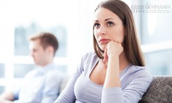 Những kiểu vợ chồng dễ khiến hôn nhân tan vỡ nhất