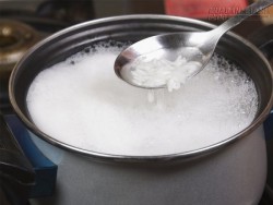 Bị những bệnh sau chỉ cần dùng nước cơm là khỏi