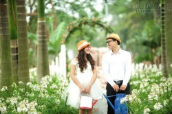 Sao Thiên cơ tọa thủ cung Dần Thân là người lãng mạn ôn hòa