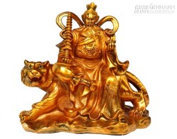 12 con giáp được Thần Tài nào phù hộ trong tháng 4 (P2)