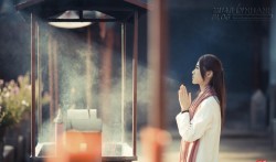 9 Điều không nên cầu khi đi chùa, hãy để vạn sự tùy duyên