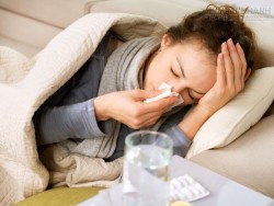 4 sai lầm khi chữa bệnh cảm cúm khiến bệnh nặng hơn
