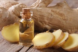 Ăn gừng cả đời nhưng nhiều người vẫn chưa biết nó tốt thế này