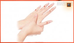 Xem tướng: những nốt ruồi chí mạng trên ngón tay hiếm gặp