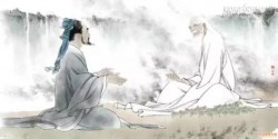 Người thượng đẳng phó xuất, trung đẳng trao đổi, hạ đẳng giành giật, đòi hỏi