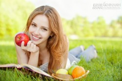 Ăn 1 quả táo mỗi ngày cả đời tránh xa mọi bệnh tật