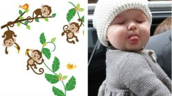 Cách đặt tên cho con năm 2016 Bính Thân hay và ý nghĩa