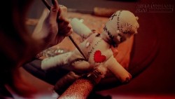 Nếu có dấu hiệu này, chứng tỏ bạn đã bị dính bùa ngải