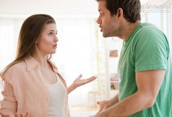 Tướng mũi điển hình của phụ nữ khắc chồng