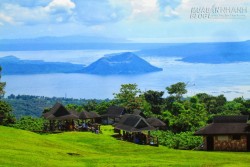 Cao nguyên Tagaytay – thiên đường nghỉ dưỡng ít ai biết ở Philippines