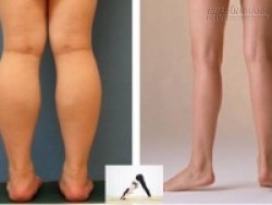 3 bài tập giúp bạn có đôi chân dài như người mẫu