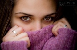 Tướng người không bao giờ bị dắt mũi trong tình yêu