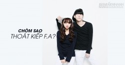 Chòm sao nào sẽ thoát kiếp cô đơn vào tháng tư này?