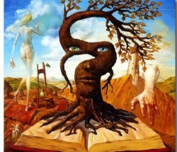 Bức tranh đa hình đọc vị bạn trong mắt người khác