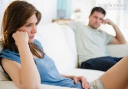 6 tướng mặt phụ nữ có nguy cơ cao sẽ ly hôn bất chấp lý do