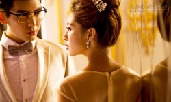 Sự thật về vết sẹo lớn kỳ quái trên ngực chồng ám ảnh tôi hàng đêm
