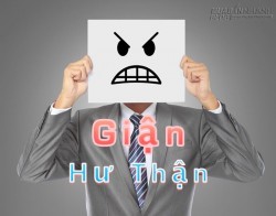 6 cách giữ bình tĩnh lúc nóng giận để tránh tổn hại tới bản thân