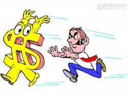 Top 3 con giáp không có duyên với trúng số độc đắc